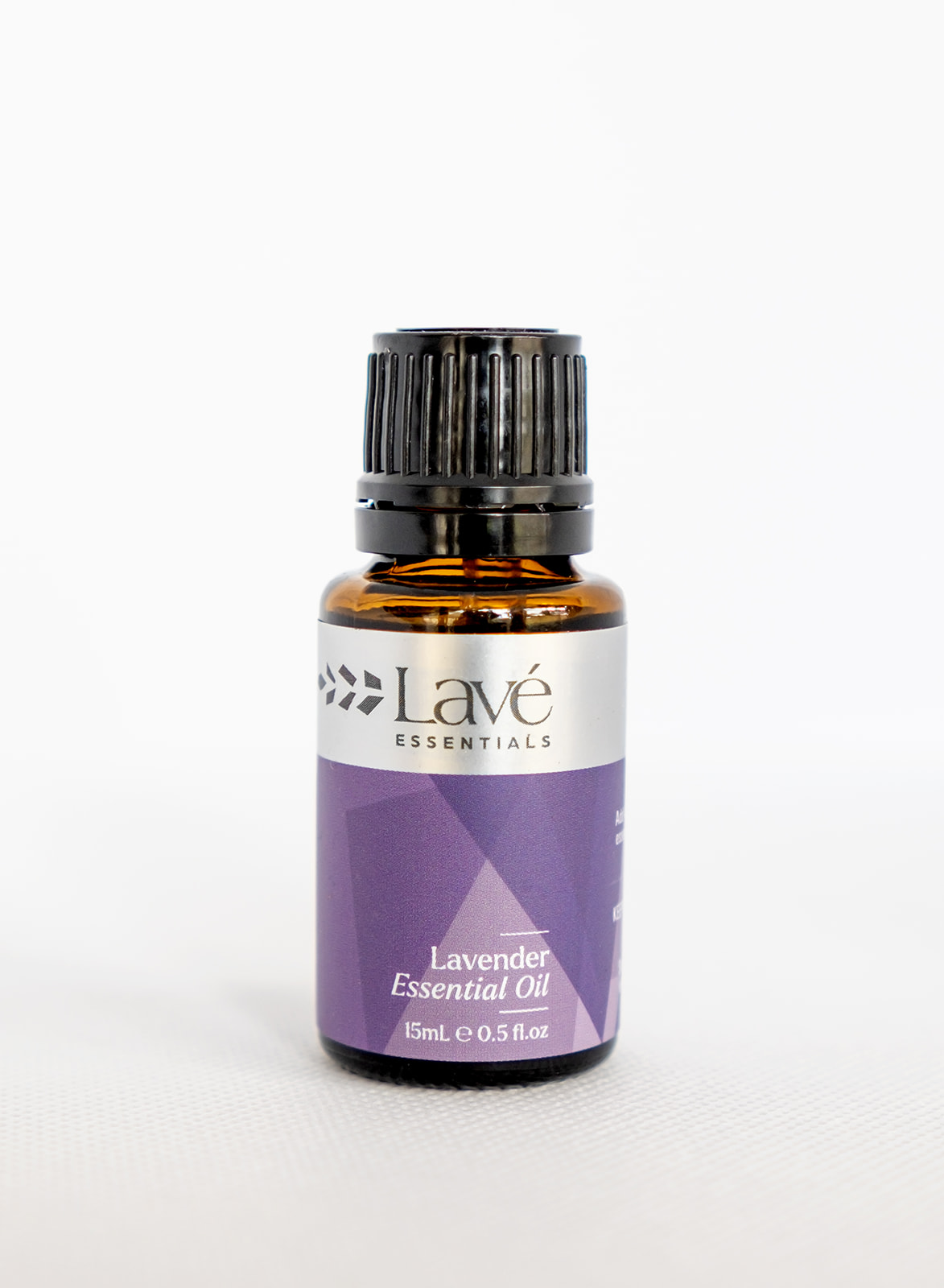 Organic Lavender Essential Oil (15ml) - Image 2