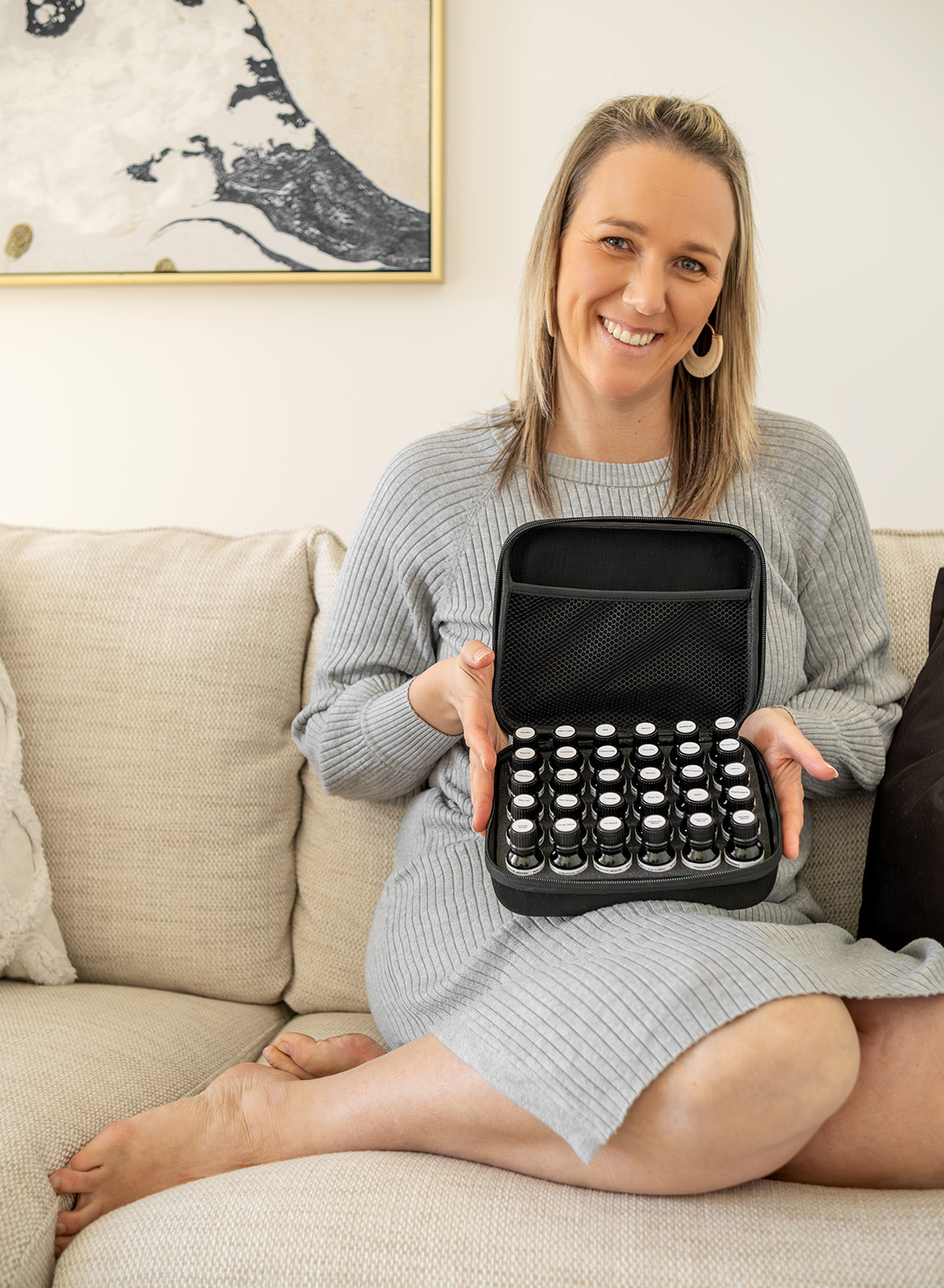 Homeopathic First Aid Kit x 30 remedies - Image 2