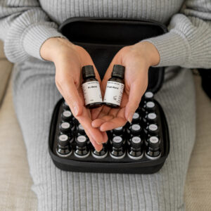 Homeopathic First Aid Kit x 30 remedies