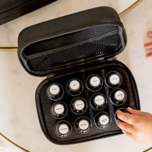 Homeopathic Home Essentials Kit x 12 remedies