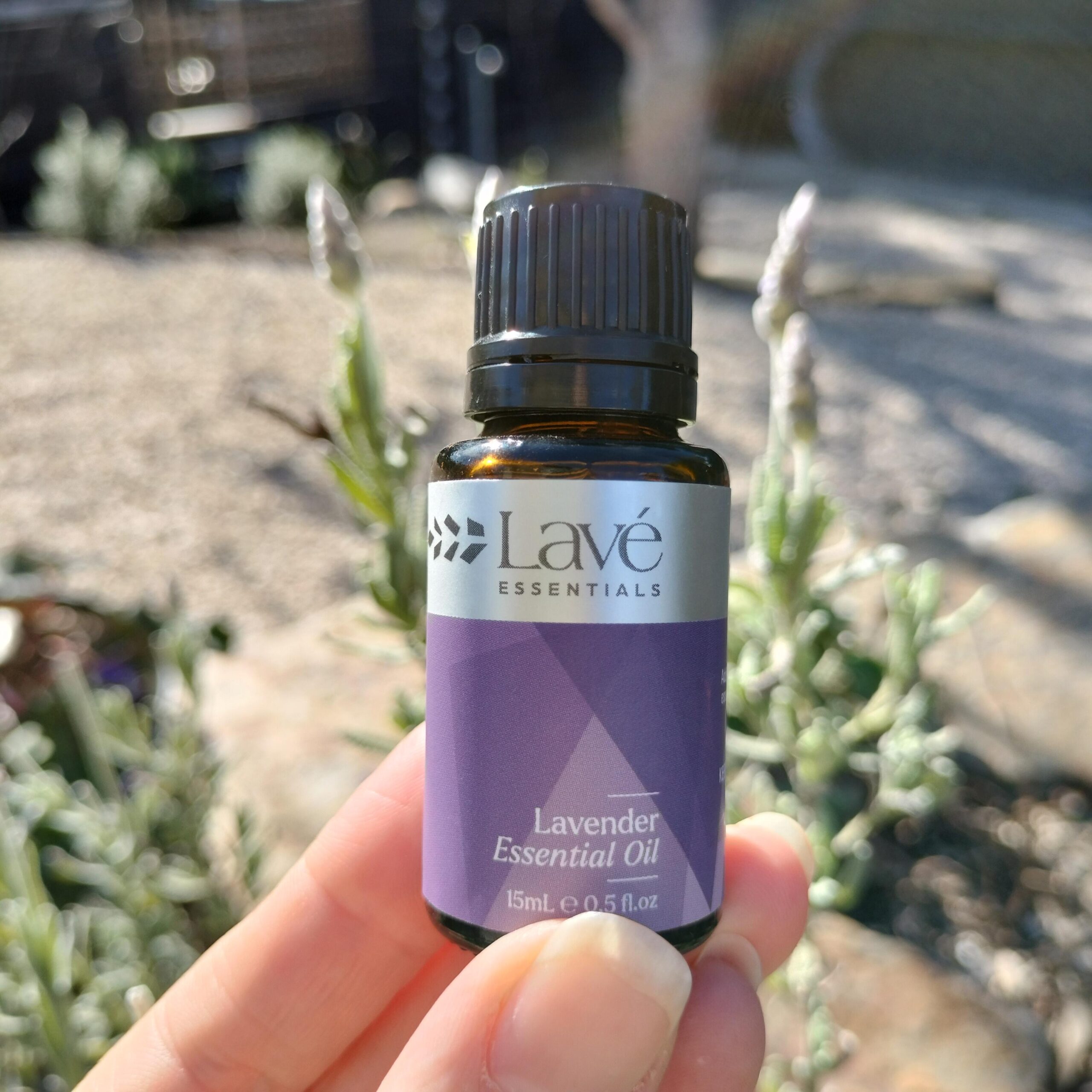 New Mumma Recovery & Bubba Essentials Kit x 9 remedies + Lavender essential oil - Image 2