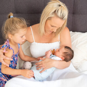 Pregnancy & Postpartum