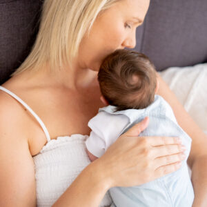 Postpartum Remedies