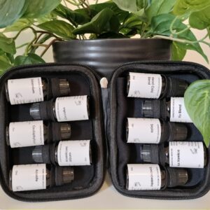 Homeopathic Pregnancy & Birthing Essentials Kit x 10 remedies