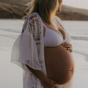 Pregnancy Remedies