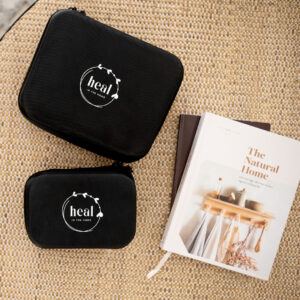 Homeopathic First Aid TOP-UP Kit x 18 remedies