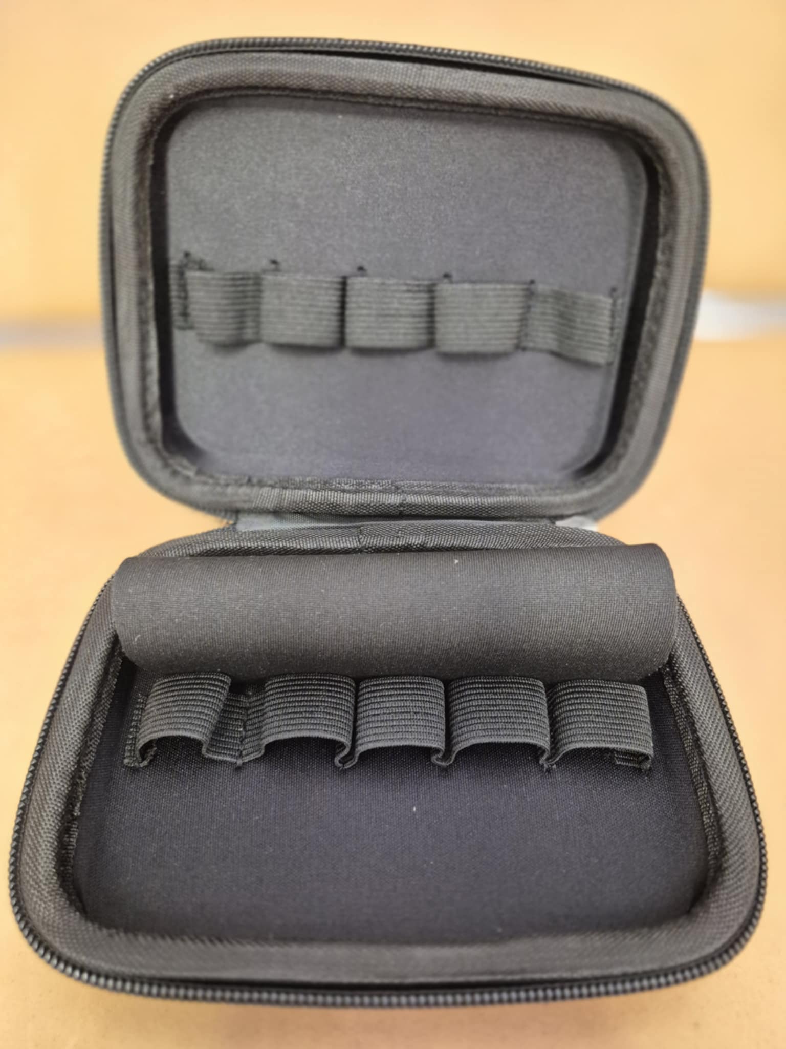 "Heal in the Home" Travel case only (holds 10 remedies) - Image 2