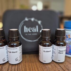 Mama Winter Ready Bundle