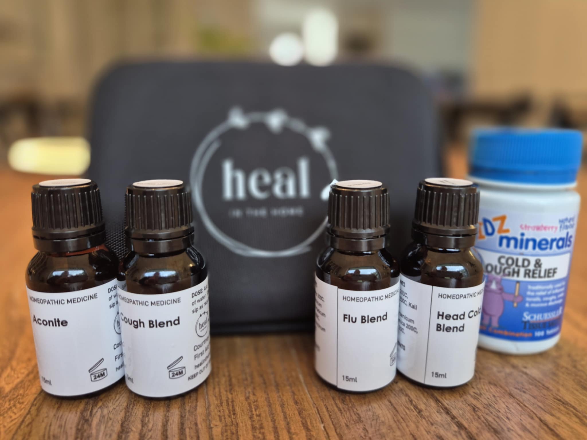 Mama Winter Ready Bundle