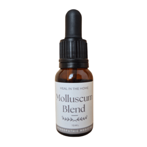 Molluscum Blend
