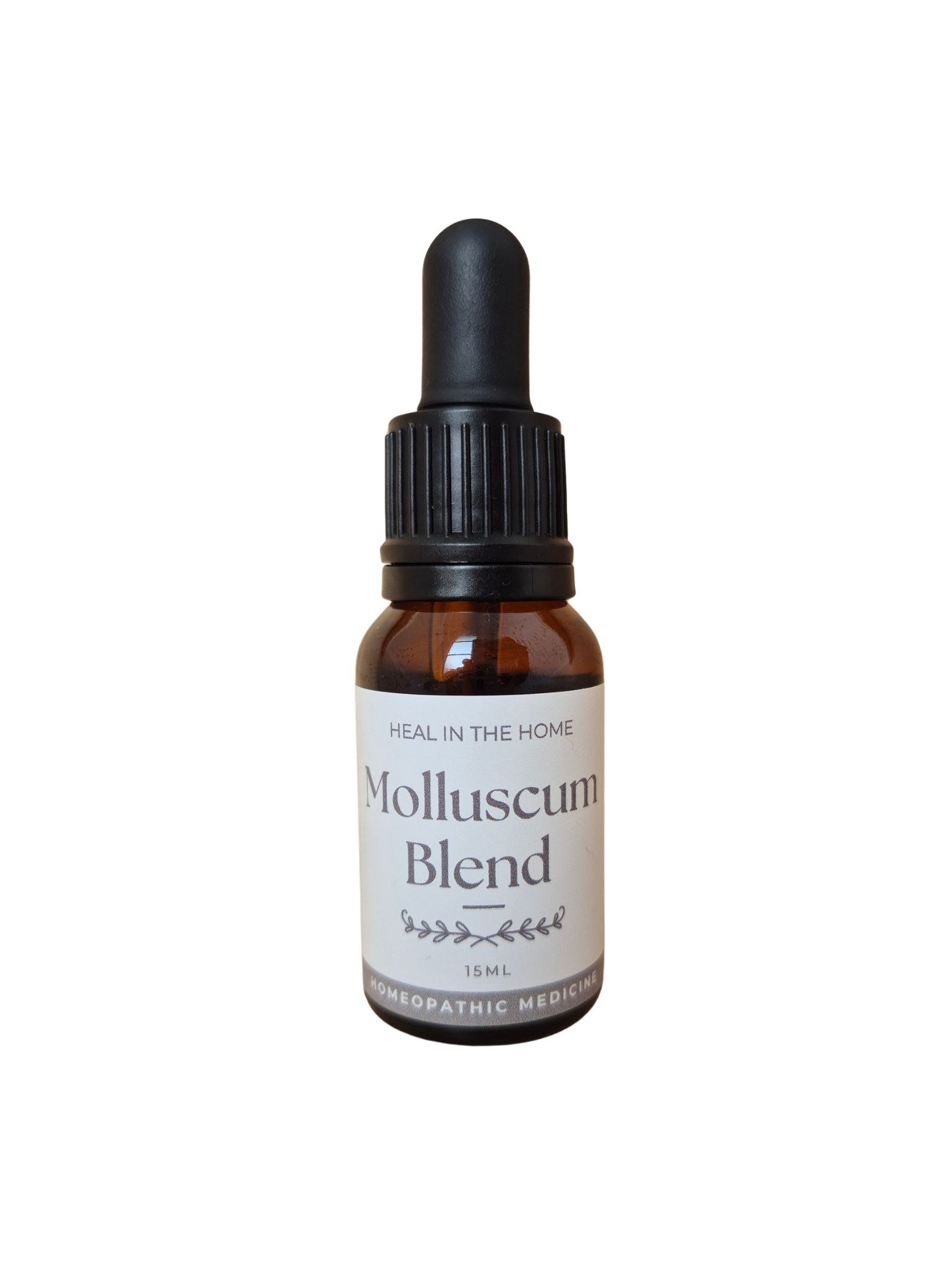 Molluscum Blend