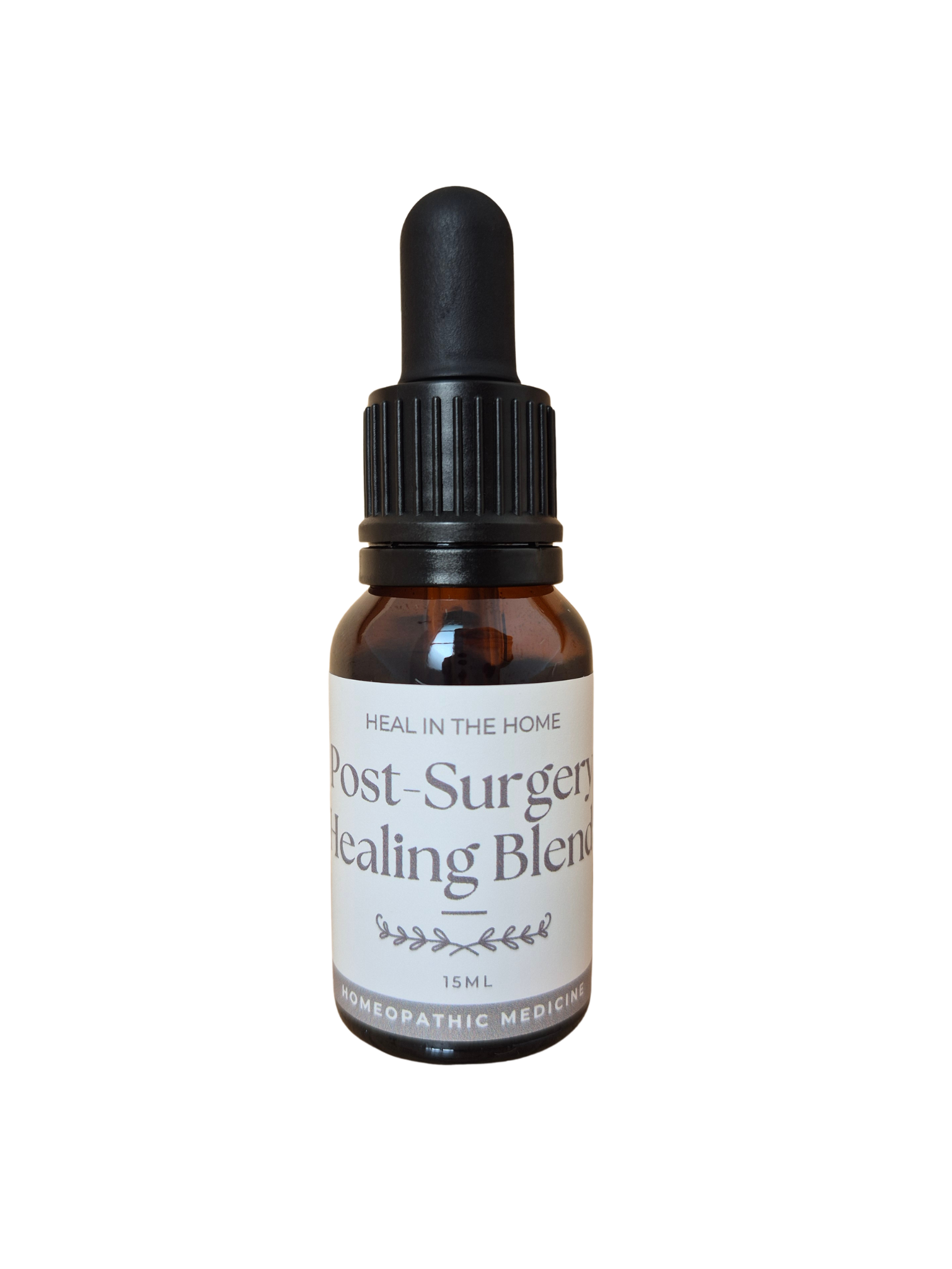 Post-Surgery Healing Blend