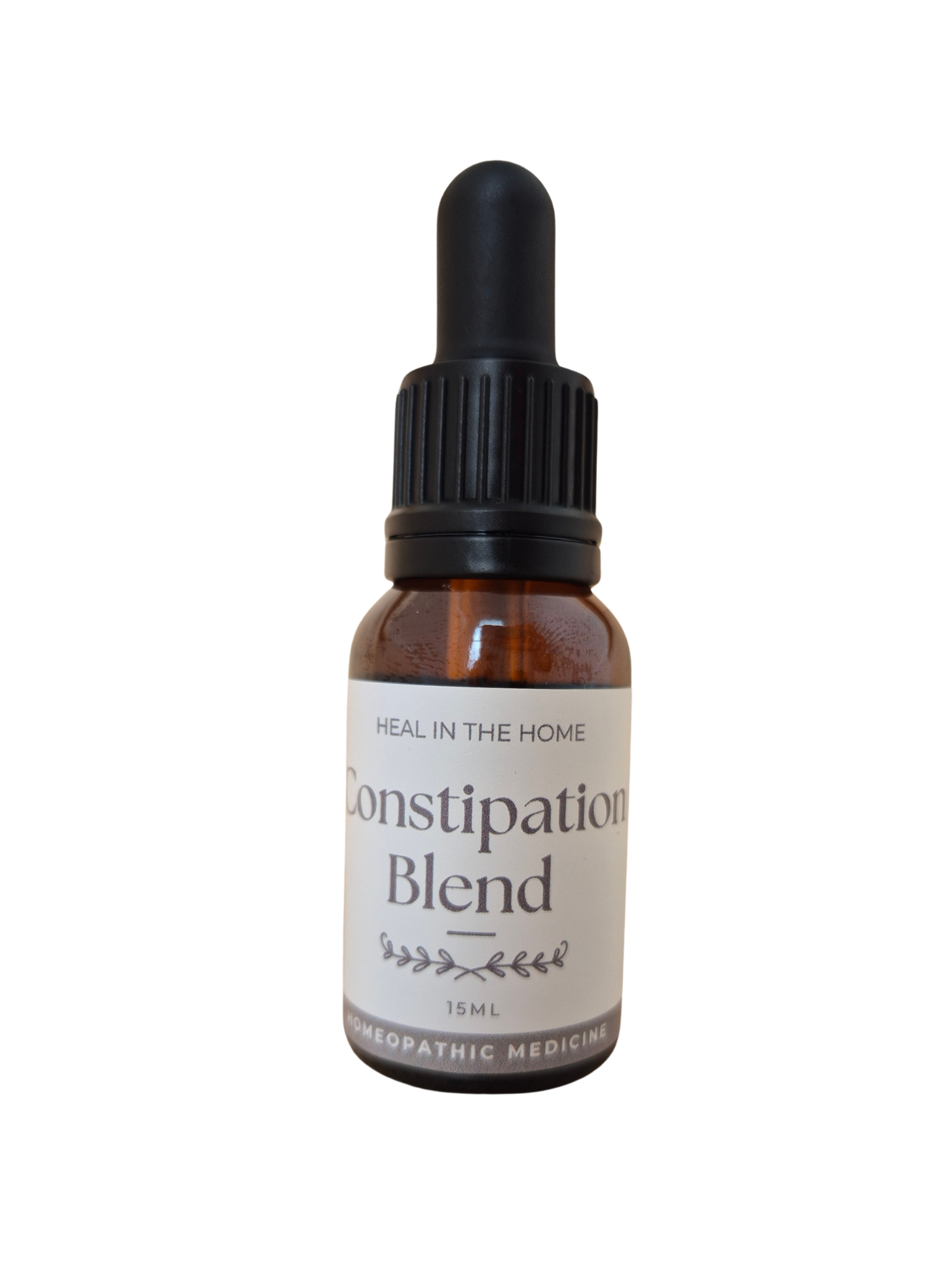 Constipation Blend
