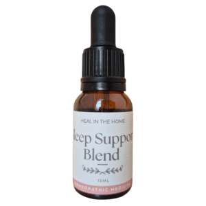 Sleep Support Blend