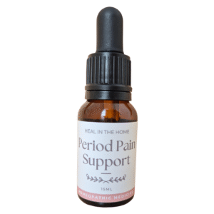 Period Pain Support
