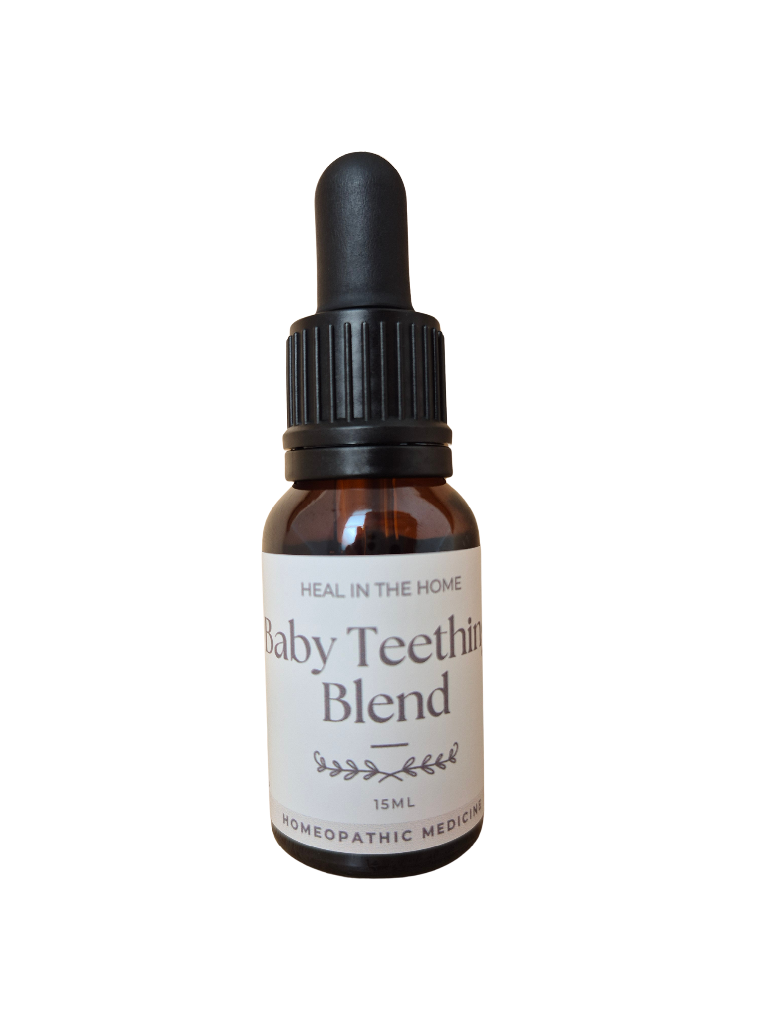 Baby Teething Blend