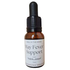 Hay Fever Support