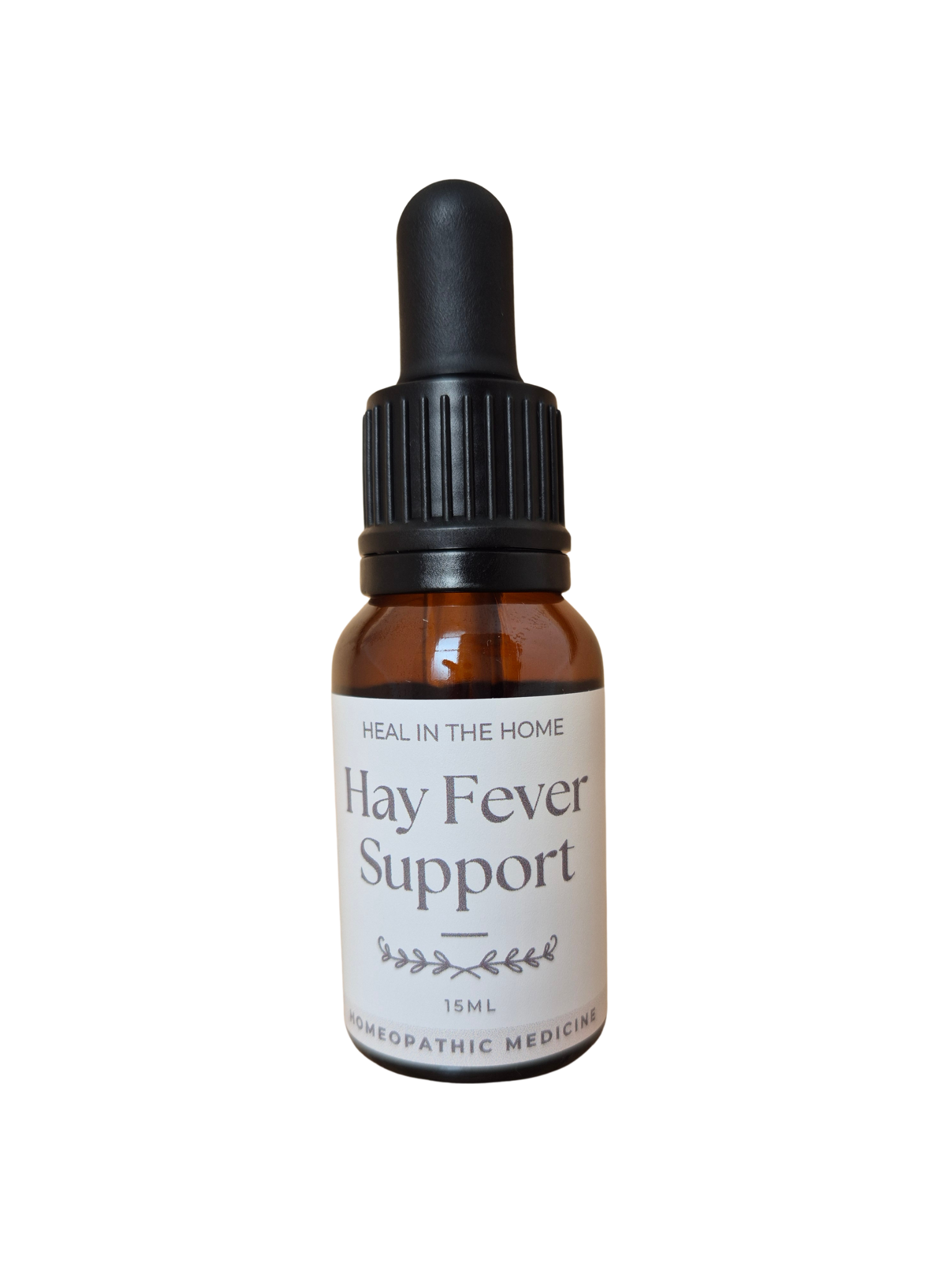 Hay Fever Support