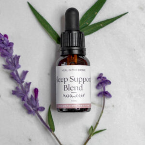 Sleep Support Blend