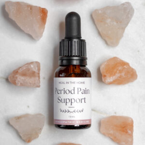 Period Pain Support
