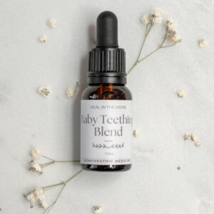 Baby Teething Blend