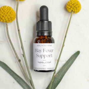 Hay Fever Support