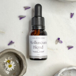 Molluscum Blend