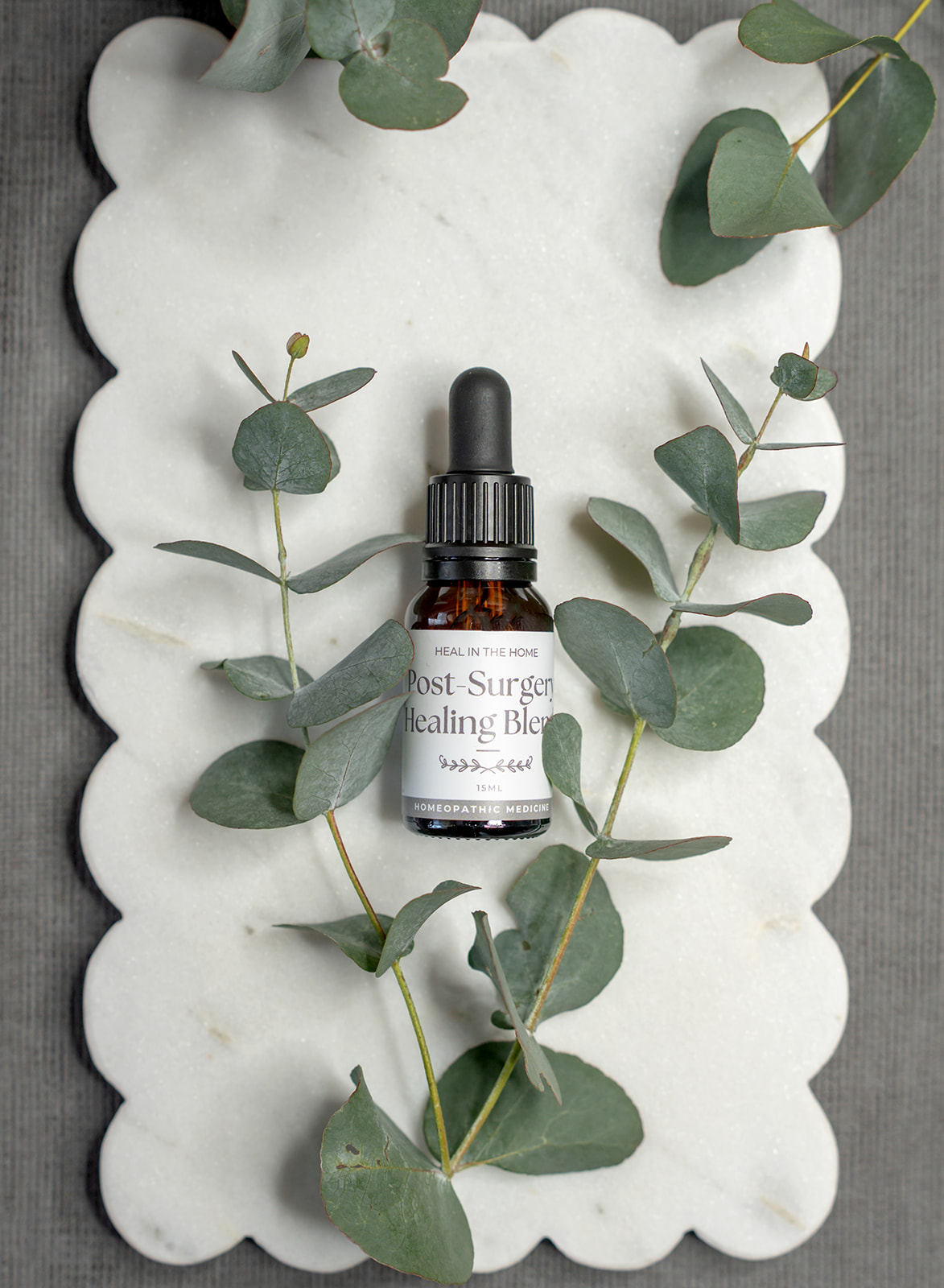 Post-Surgery Healing Blend - Image 2
