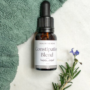 Constipation Blend