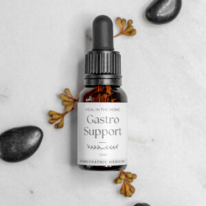 Gastro Support